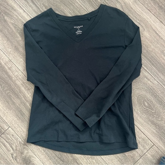 MM LAFLEUR longsleeve - Picture 2 of 4